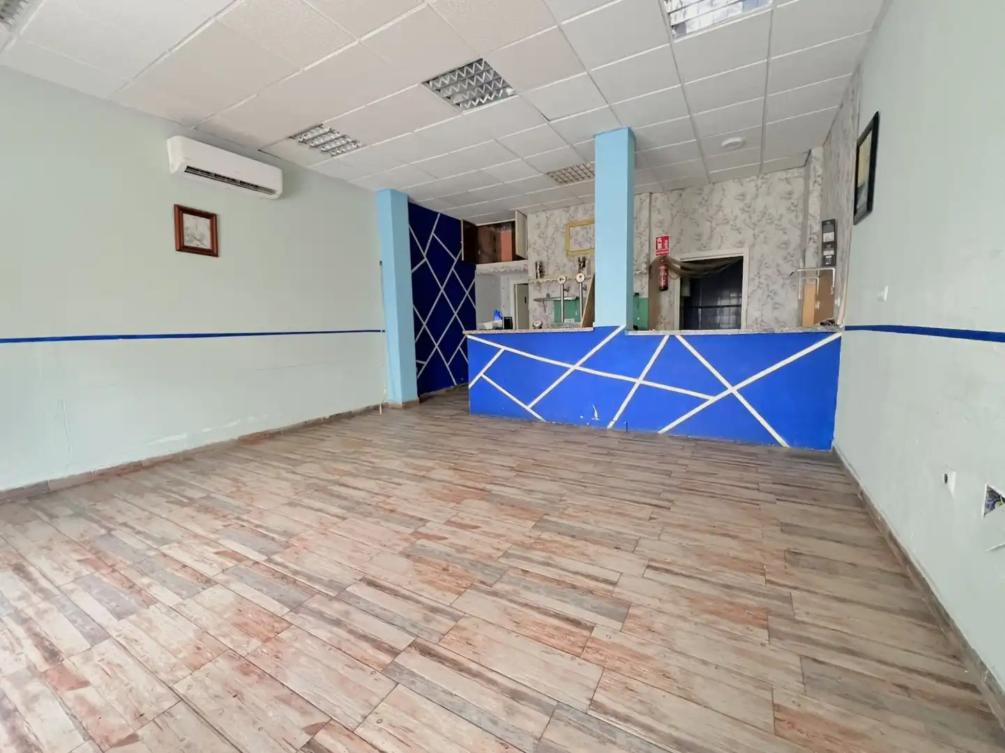 Business premises for sale in ROQUE BARCIA