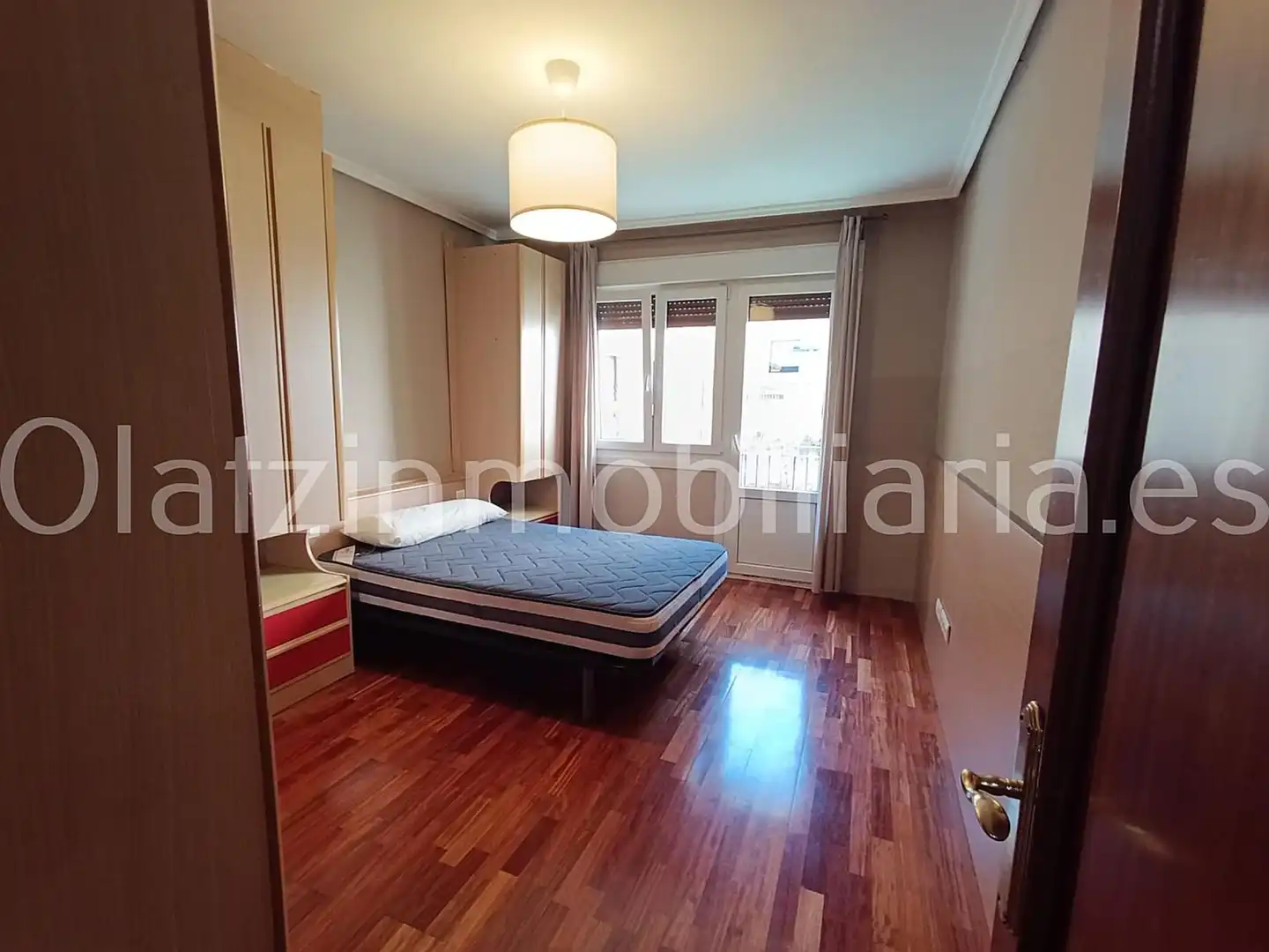 Flat with terrace for sale in Balmaseda, imagen 4