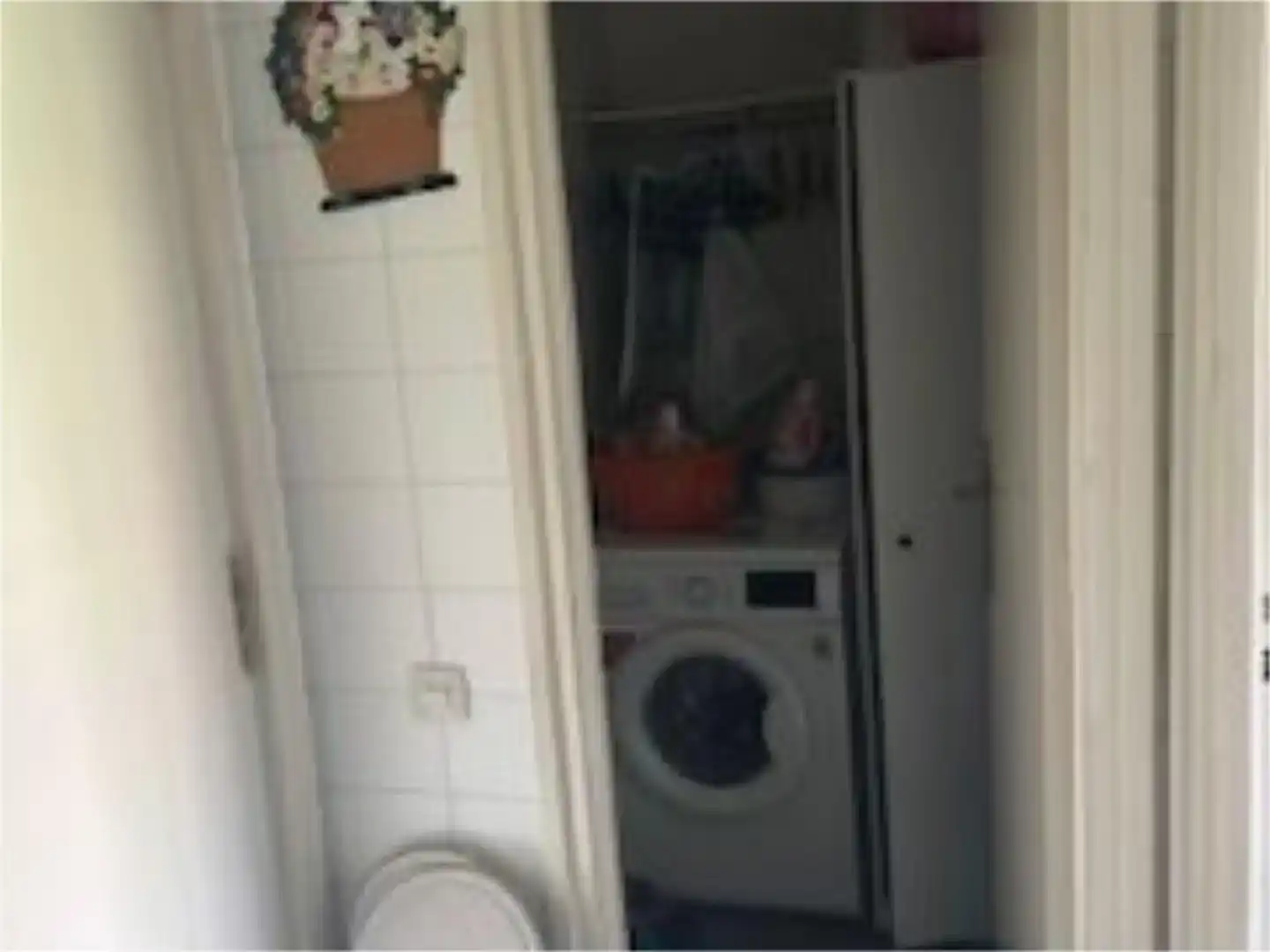 Baño de Piso en venta en Madrid con Aire acondicionado, Jardín privado y Parquet