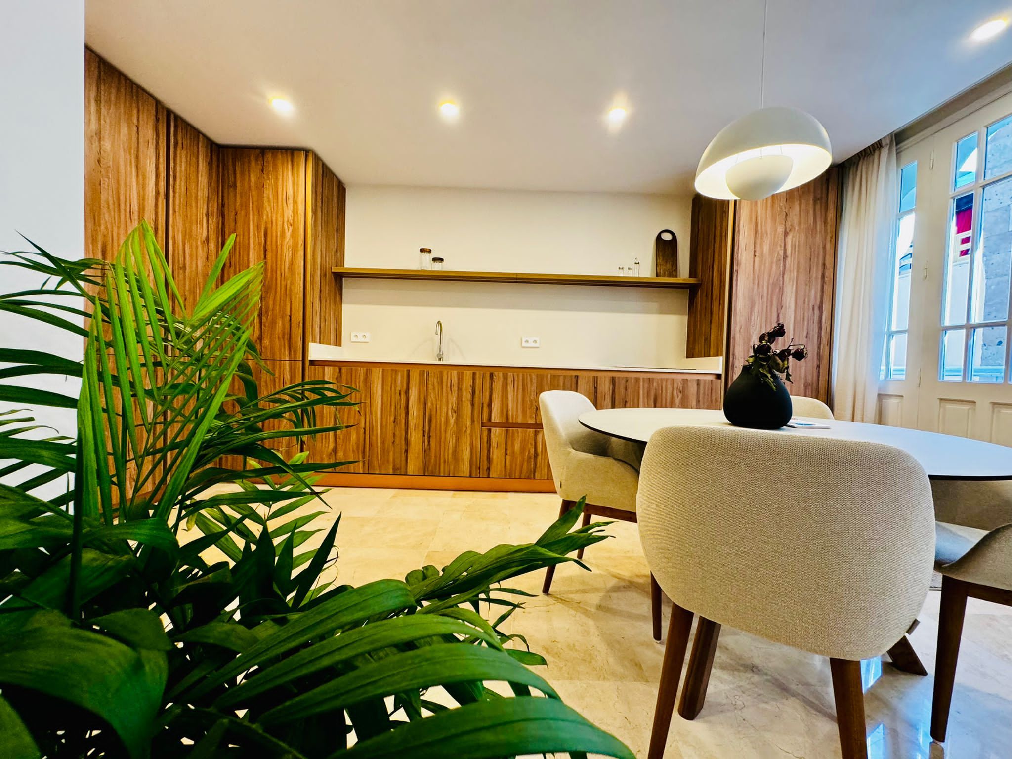 Pis de lloguer a Calle Doctor Allart, 16, Centro