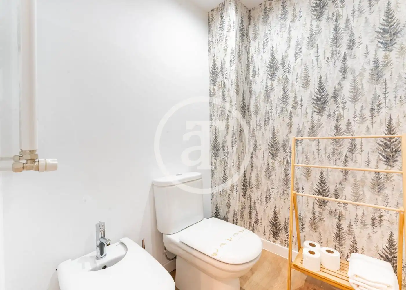 Appartement avec ascenseur à louer à Calle del Conde de Aranda, imagen 28