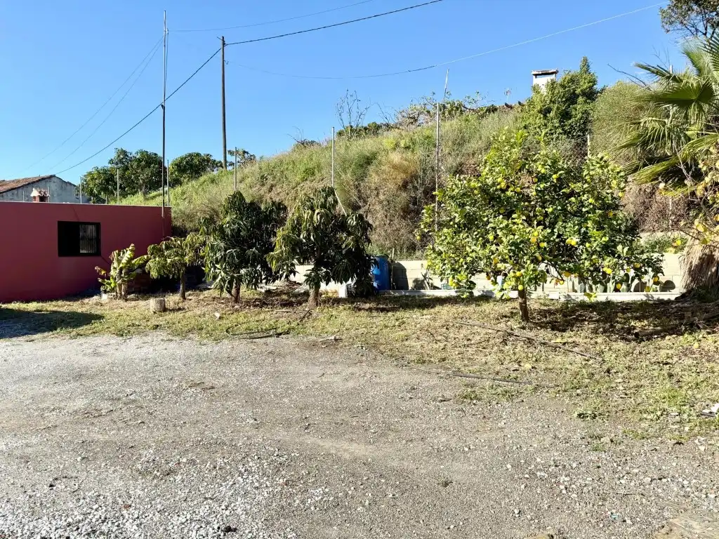Casa o xalet en venda en Vélez-Málaga amb Aire condicionat i Terrassa