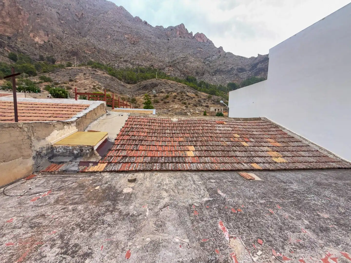 Terrassa de Casa o xalet en venda en Redován amb Terrassa