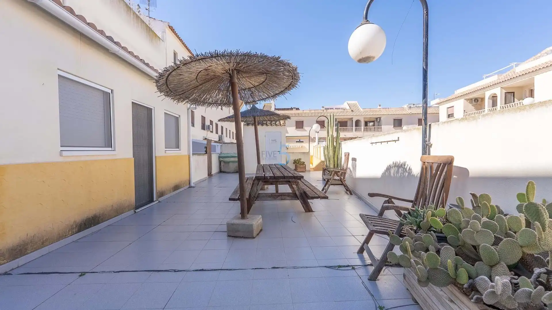 Wohnung mit Pool zum Verkauf in San Fulgencio, imagen 20