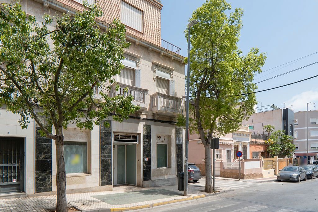 Local en venda a C/ Mayor , Barrio de la Concepción