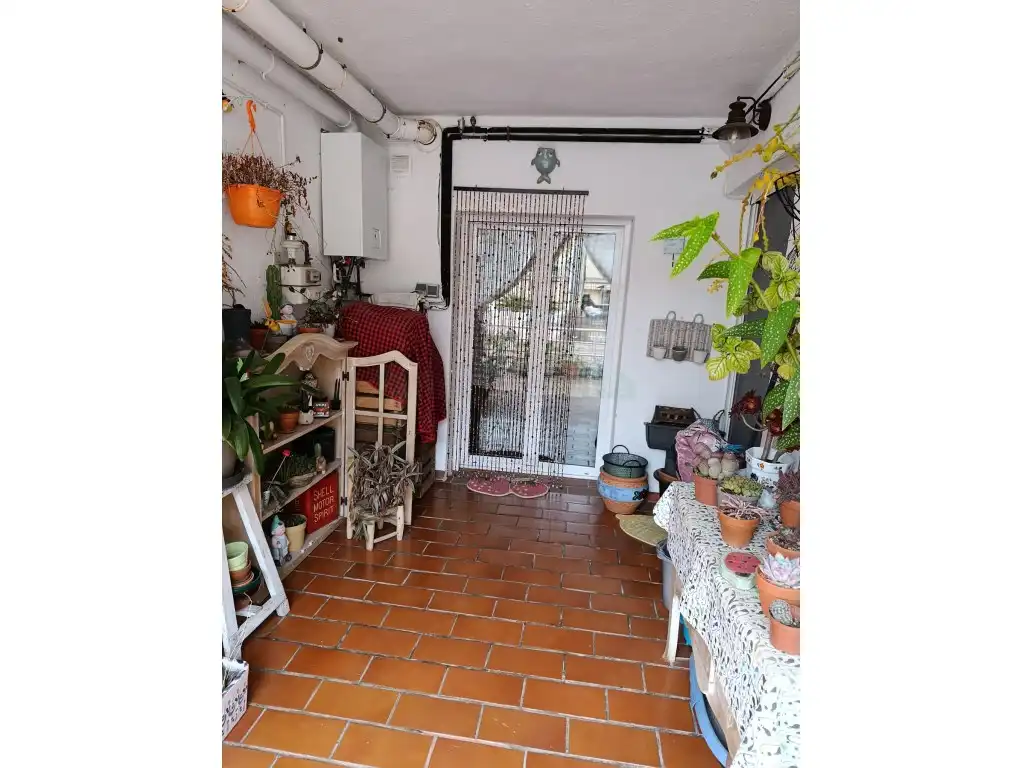 Cuina de Casa o xalet en venda en Pineda de Mar