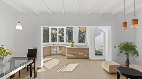 Foto 2 de Casa adosada en venta en 28 Calle Don José de Orbaneja, Calahonda, Mijas