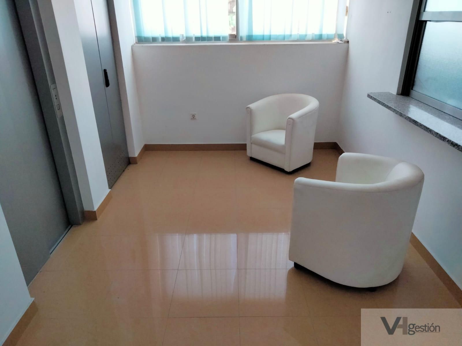 Oficina en venda en Villamartín