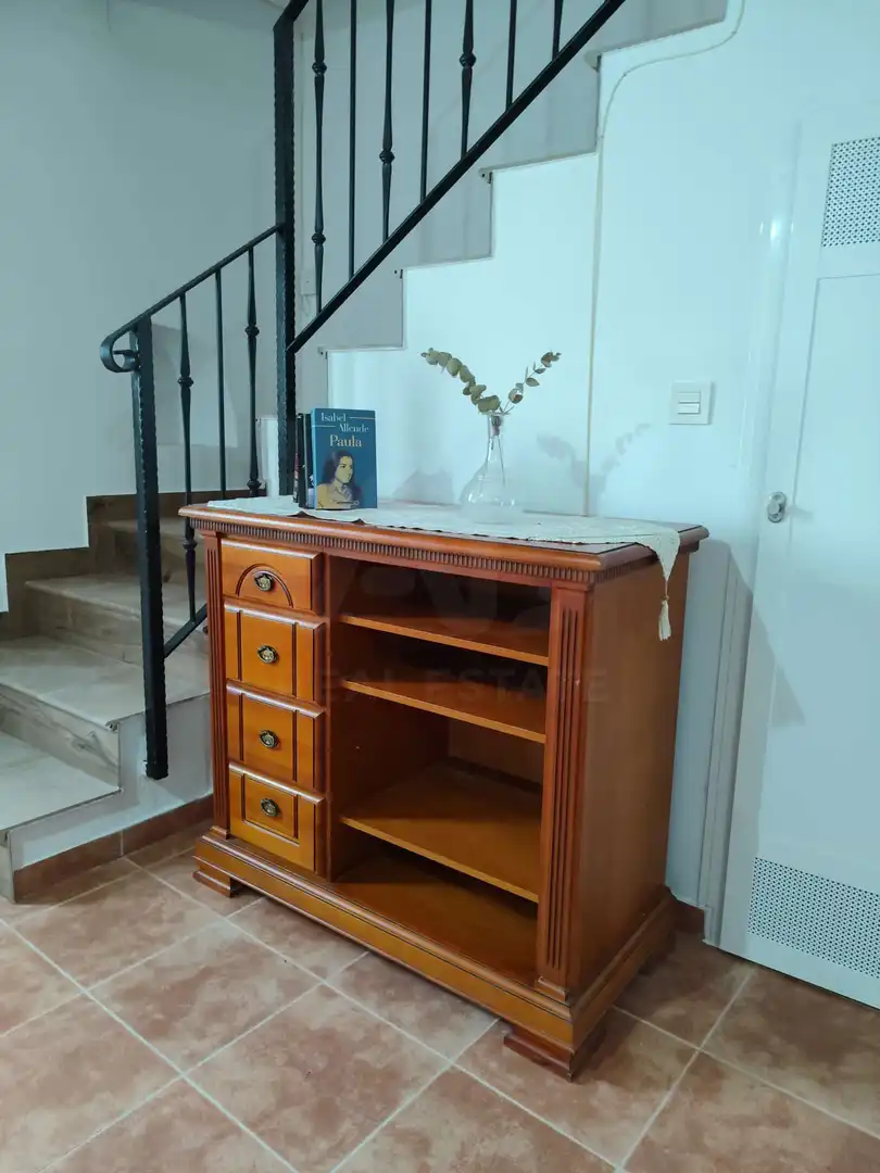 Habitación de Finca rústica en venta en Lorca con Aire acondicionado