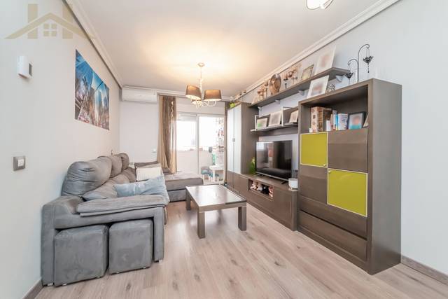 Piso en Venta en Restón I - Restón II