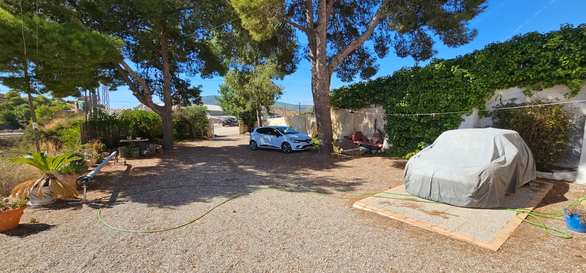 Villa con piscina in vendita a Aledo, imagen 3