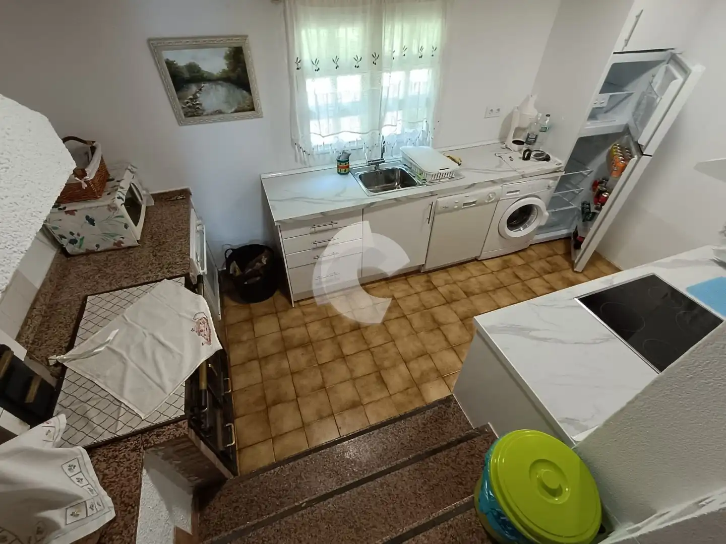 Casa amb terrassa en venda a O Pereiro de Aguiar, imagen 27
