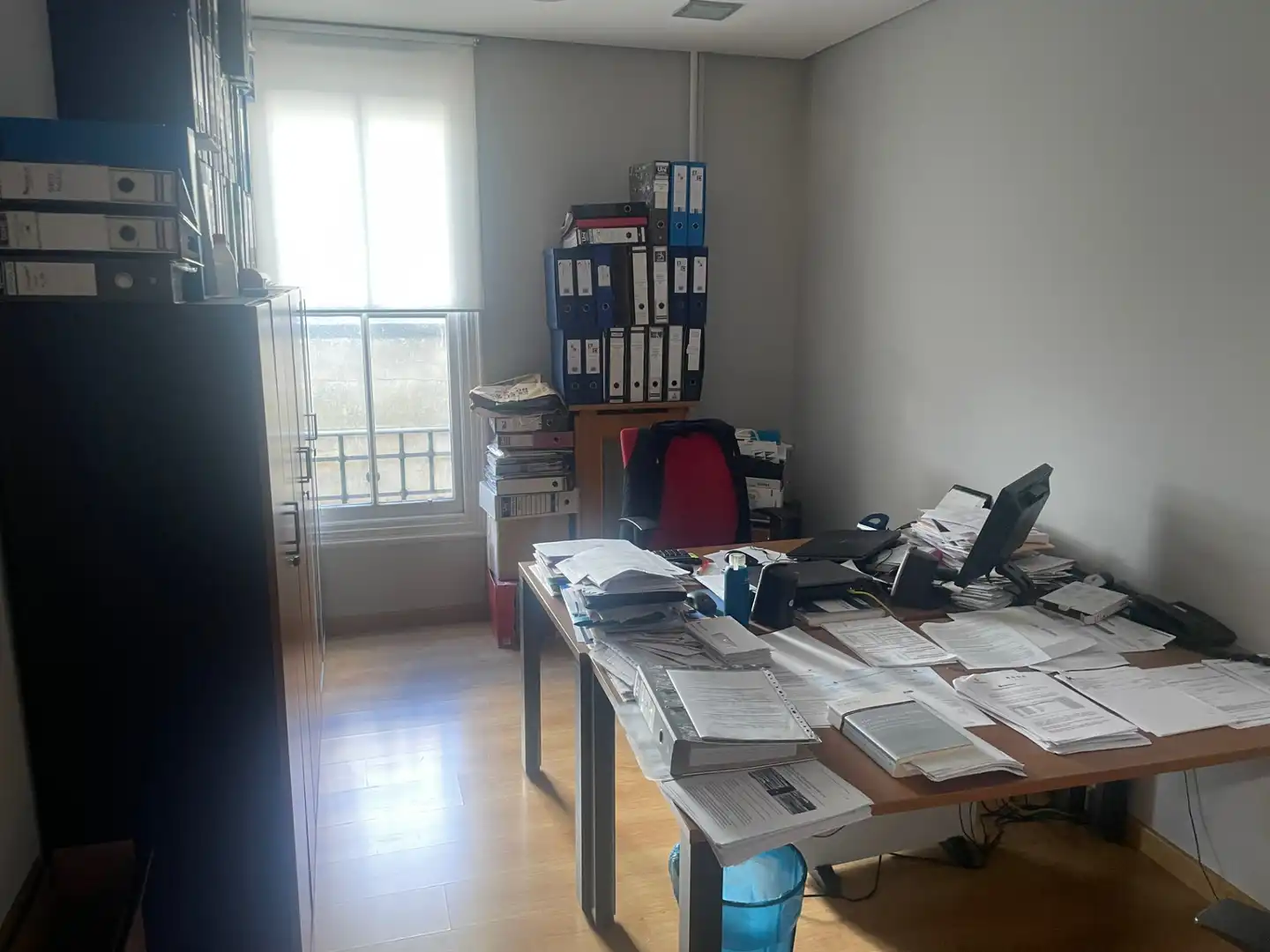 Office space with lift for sale in Portuko Markesaren Kalea, imagen 16