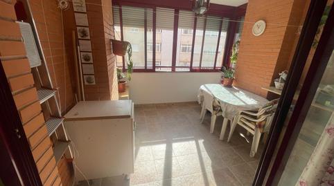 Photo 5 of Flat for sale in Albufereta, Alicante