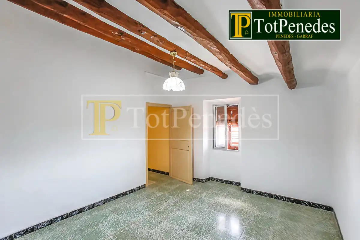 Finca rústica en venta en Sant Martí Sarroca con Jardín privado, Trastero y Lavadora