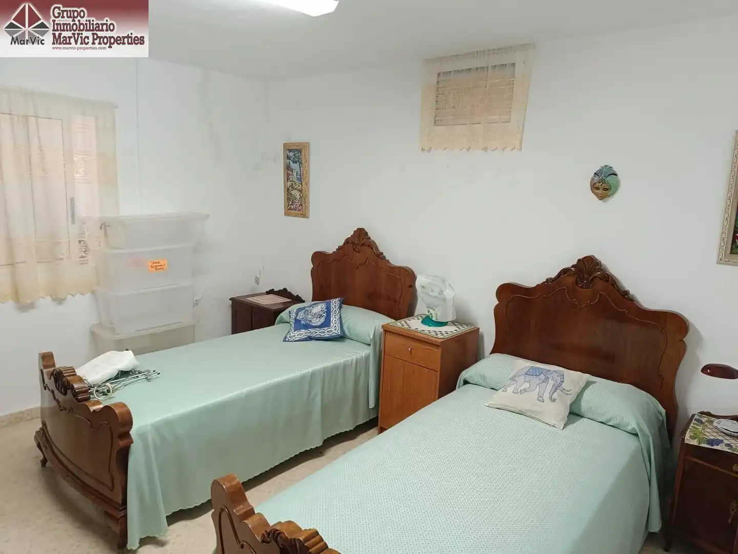 Villa avec terrasse à vendre à Rincón de Loix, imagen 44