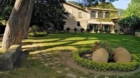 Foto 3 de Finca rústica en venda a Catalunya, Santa Cristina Poble, Santa Cristina d'Aro