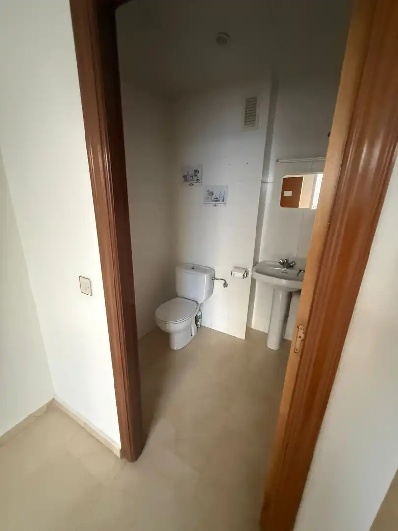 Office space with lift to rent in Logroño - Avenida Portugal, imagen 5