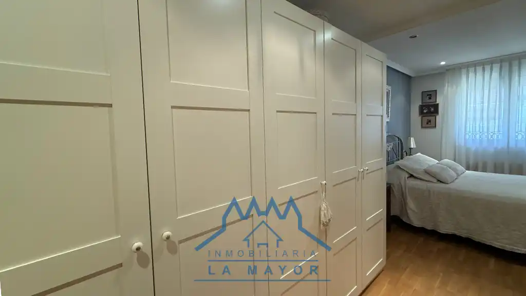 Habitación de Piso en venta en Ciudad Real con Aire acondicionado, Calefacción y Trastero