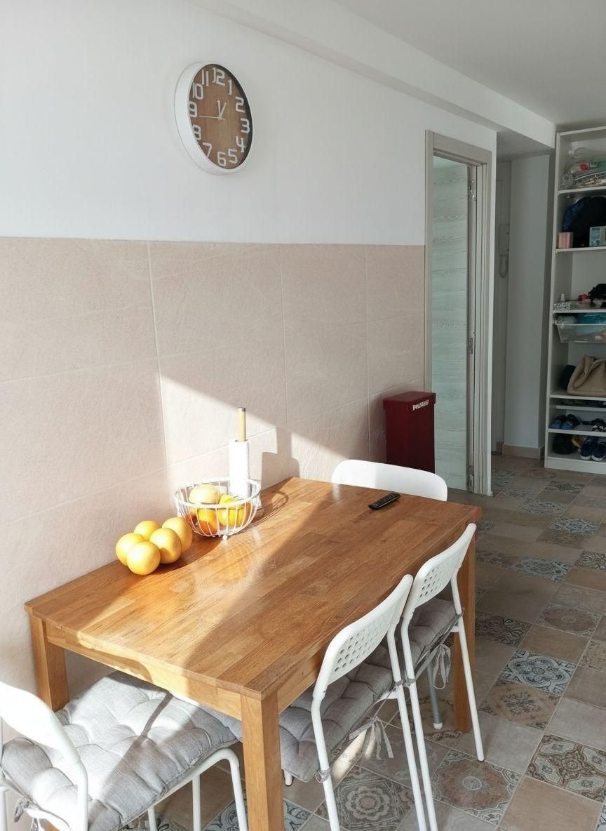 Cuina de Pis en venda en Torrent amb Aire condicionat i Balcó