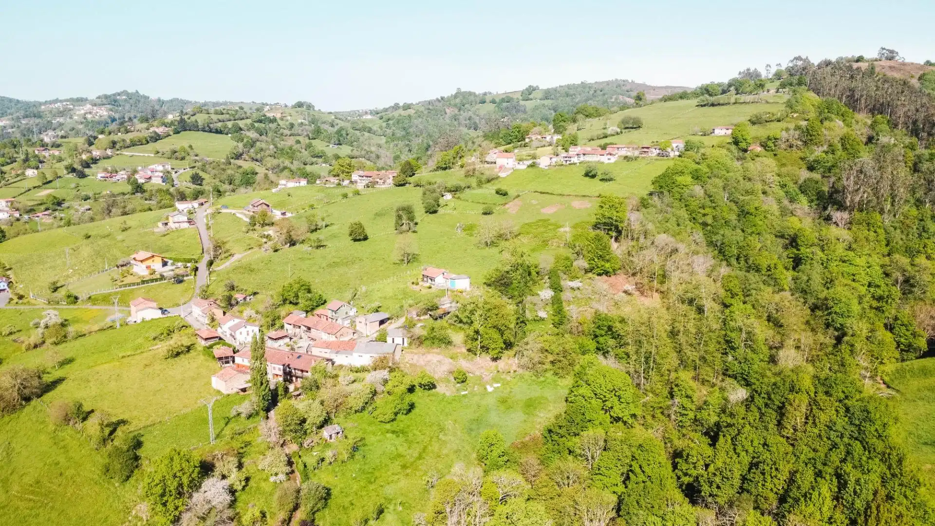 Casa o chalet en venta en Lugar El capellán, Bimenes