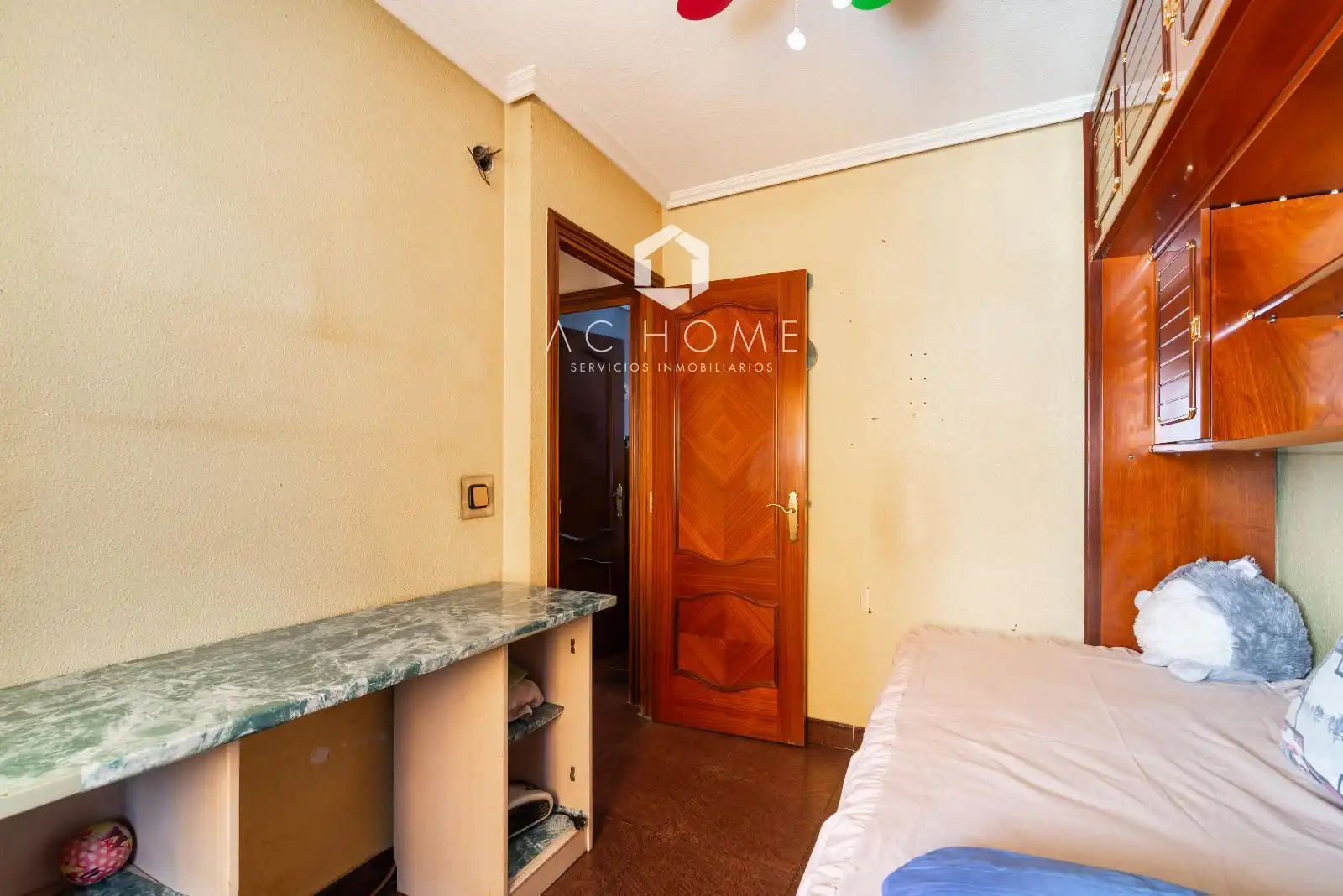 Habitación de Piso en venta en Arganda del Rey con Aire acondicionado, Calefacción y Terraza
