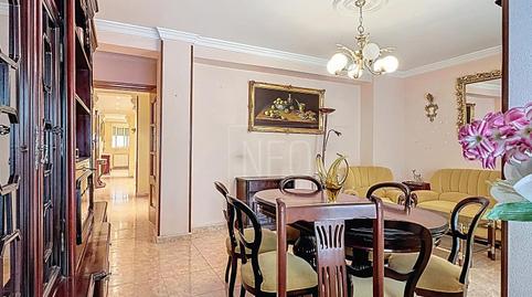 Foto 5 de Piso en venta en  Ruiseñor, Pajaritos,  Granada Capital