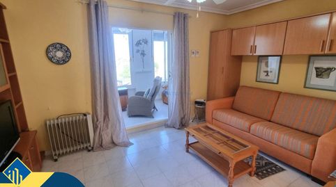 Estudio con piscina comunitaria en Torrevieja, provincia de Alicante, en el distrito de La Mata. 32 m² | A 100 metros del mar, imatge 4
