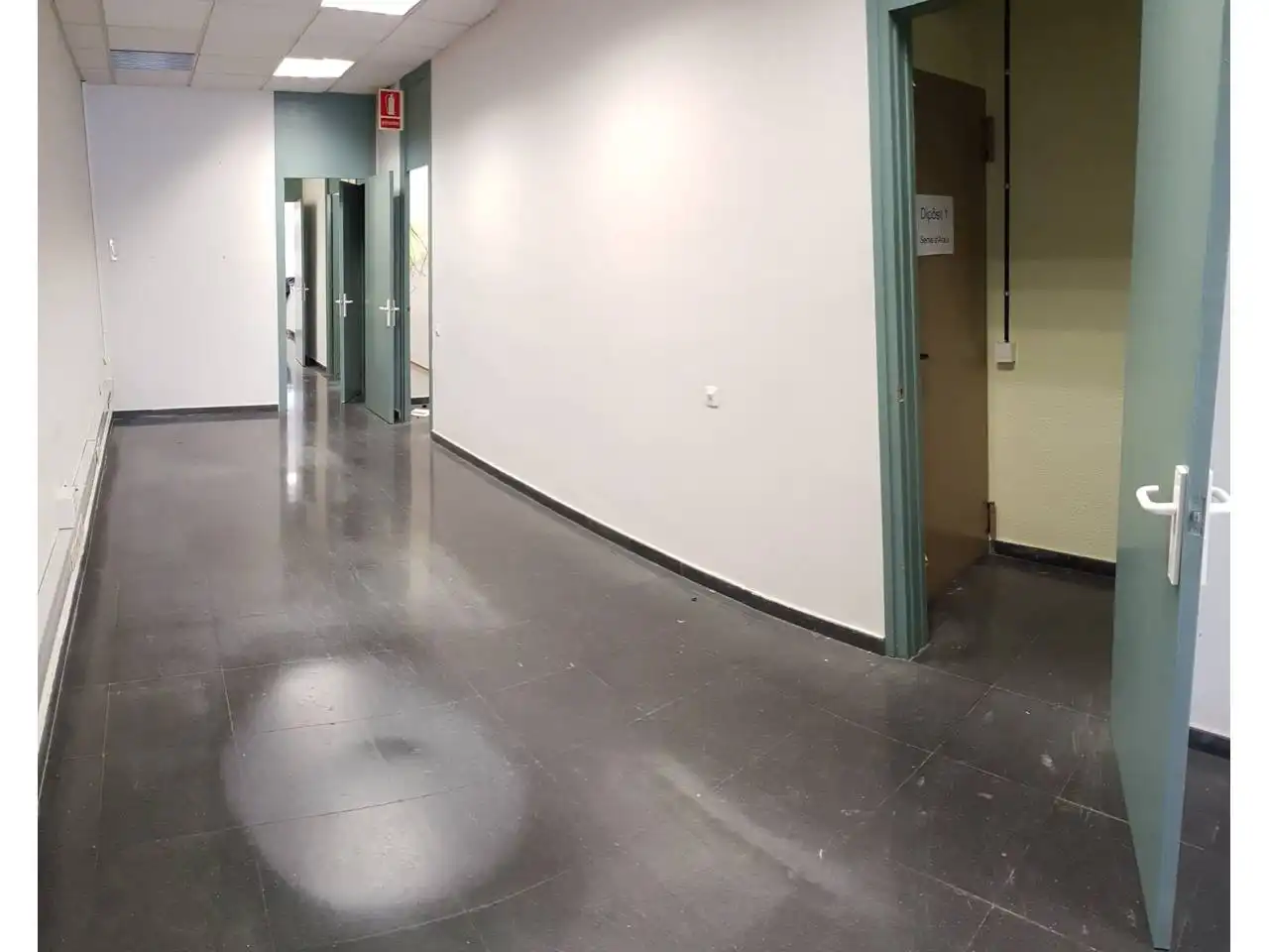 Local comercial de lloguer a Calle Sant Antoni, imagen 10