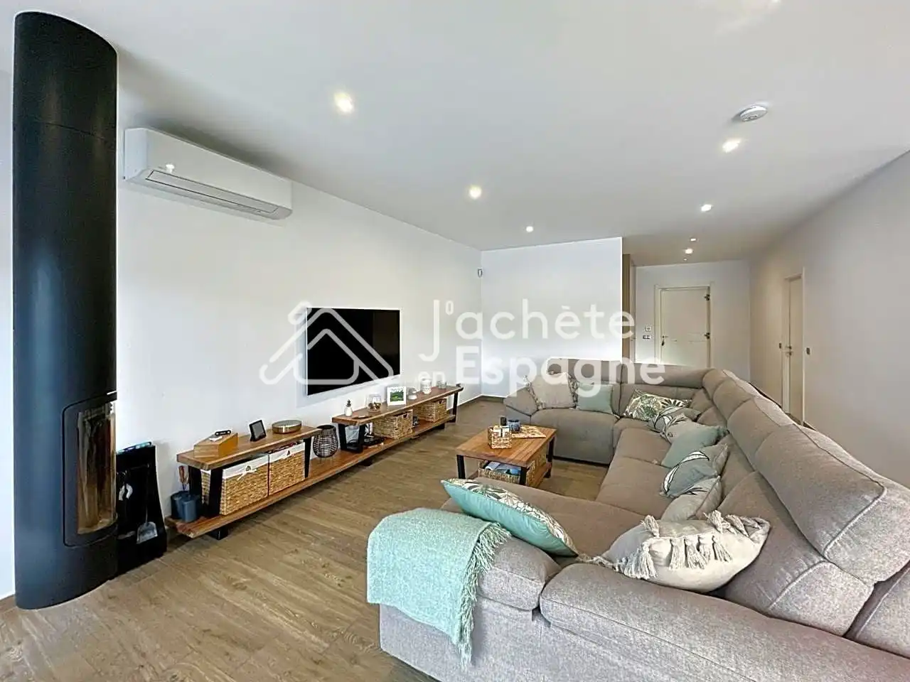 House with pool for sale in De Reus, imagen 7