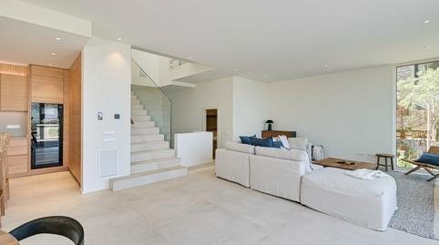 Foto 5 de Casa o xalet en venda a Sa Riera - Sa Fontansa, Begur