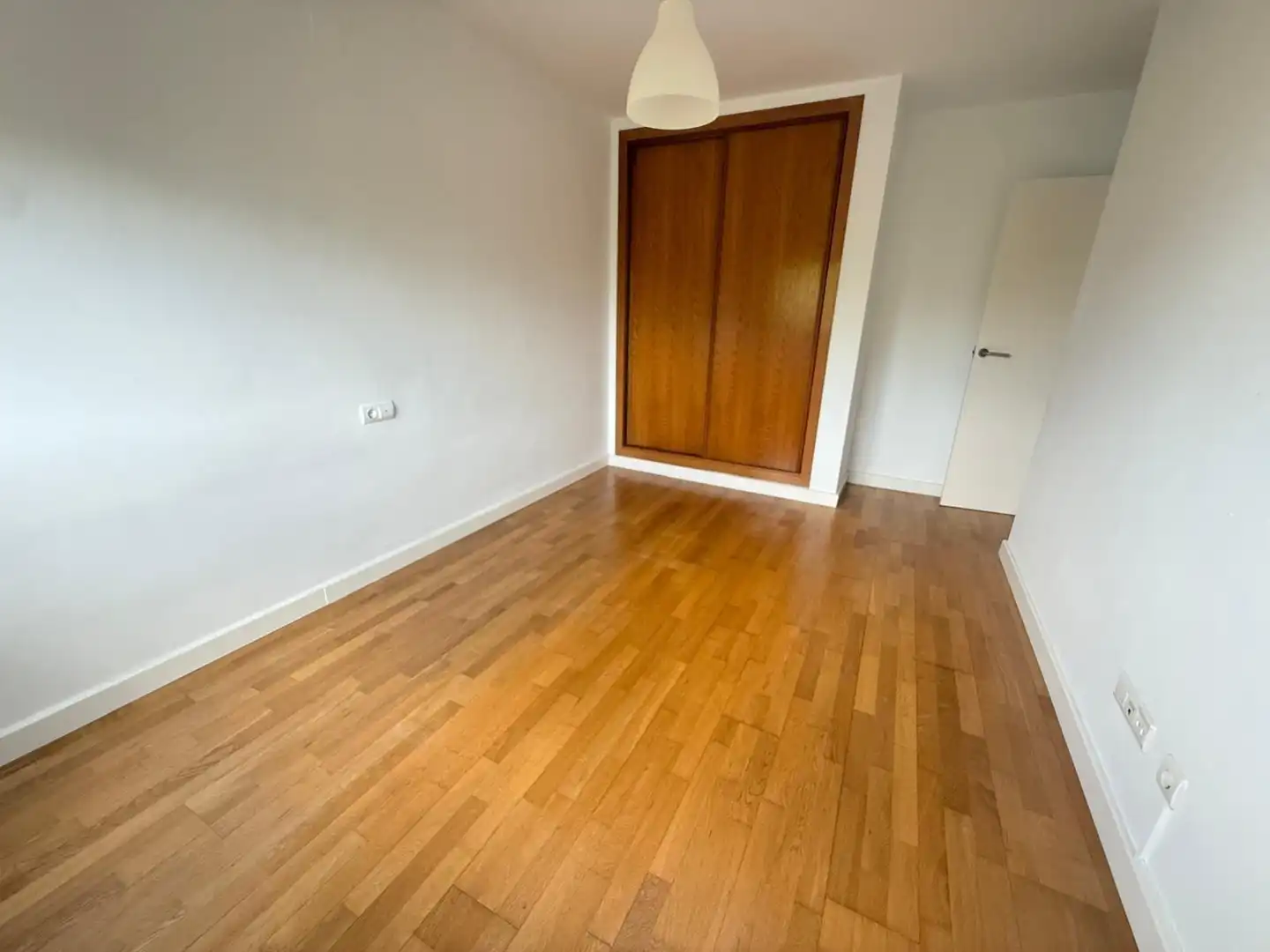 Schlafzimmer von Wohnung zur Miete in Garbinet - Vistahermosa