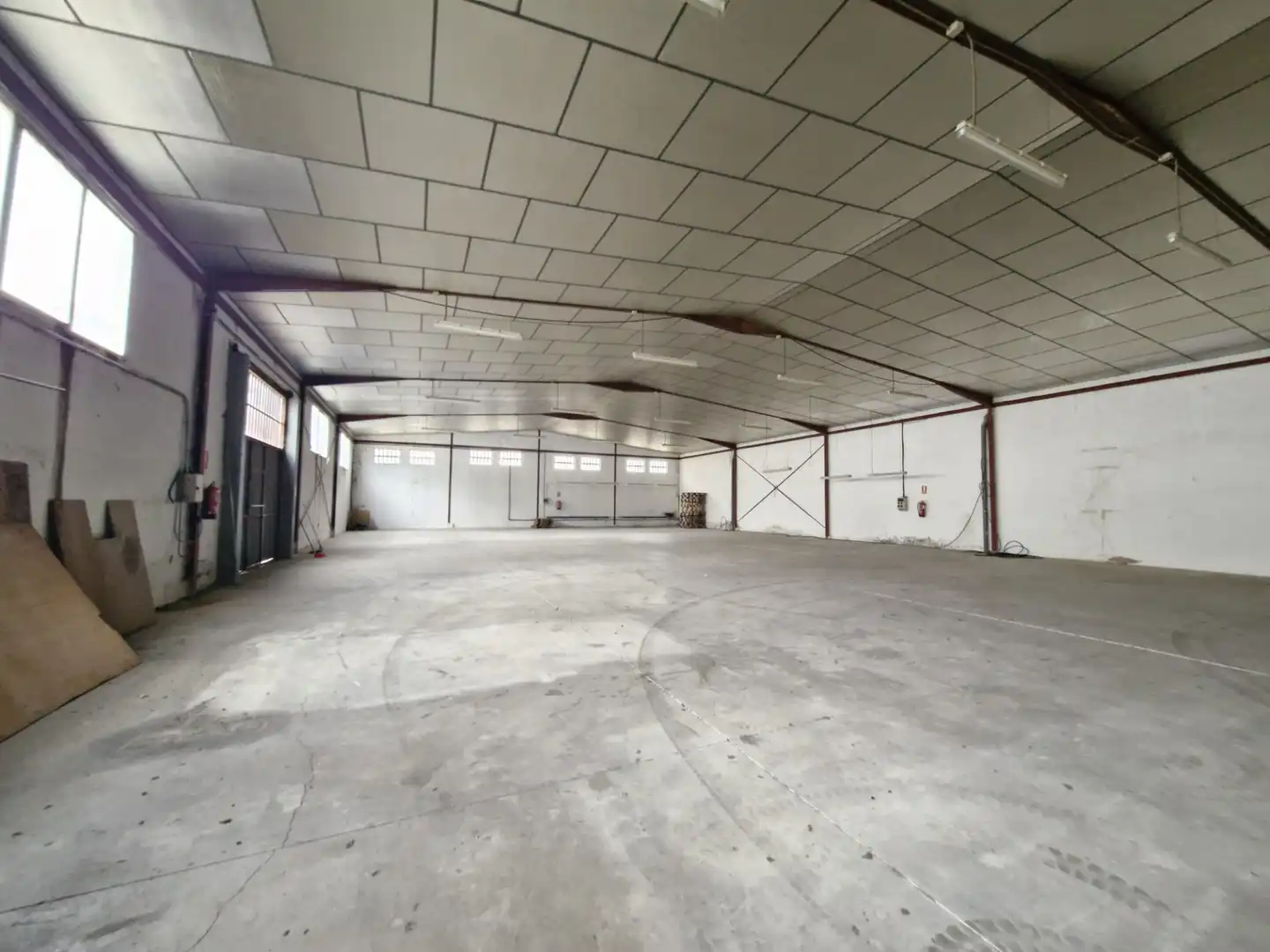 Industrial building for sale in Arnedo, imagen 7