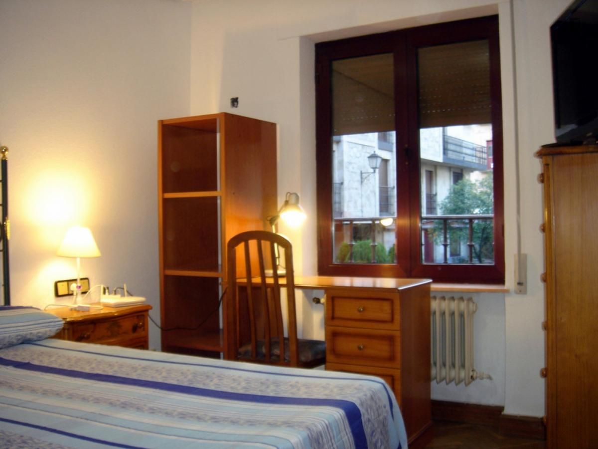 Apartment to share in San Vicente - Las Úrsulas