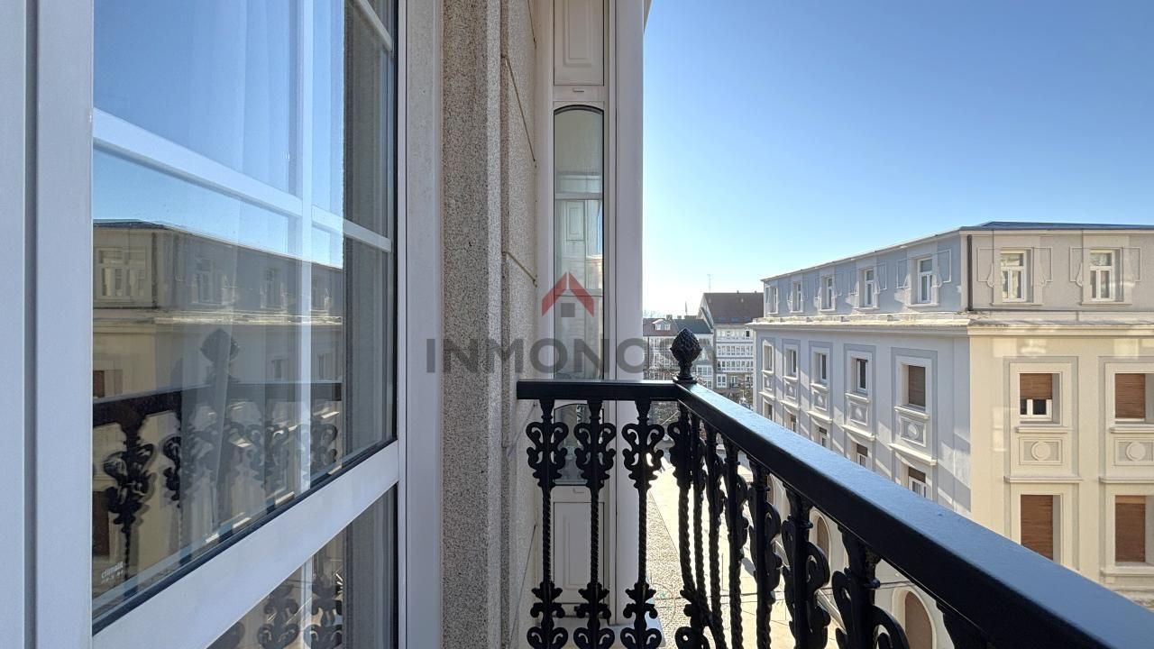 Piso de alquiler en Centro