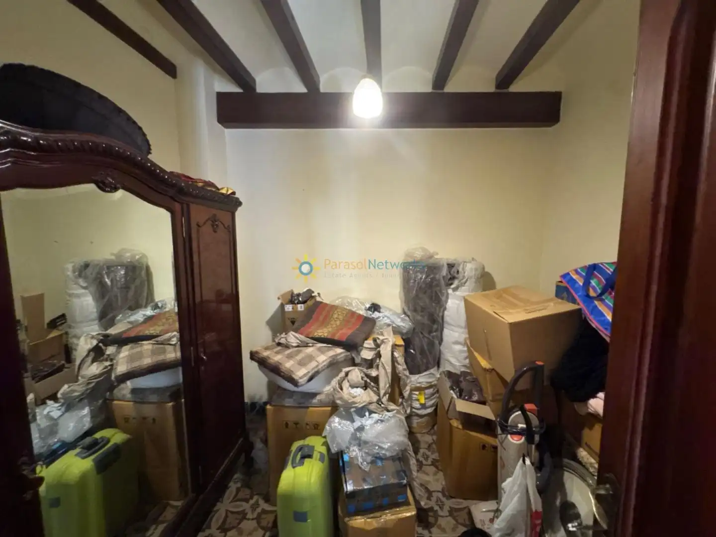 Casa adosada en venta en Rafelcofer con Trastero y Balcón