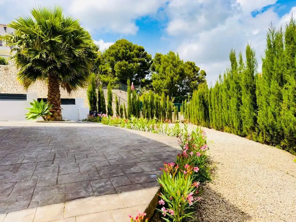 Detached house with terrace for sale in Oltamar - Cucarres, imagen 8