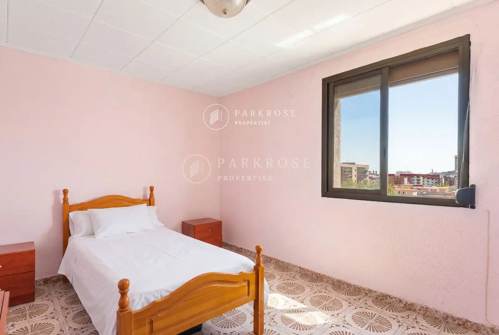 Habitación de Piso en venta en Barcelona