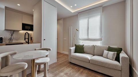 Foto 5 de Piso en venta en Jorge Juan, Goya, Madrid Capital