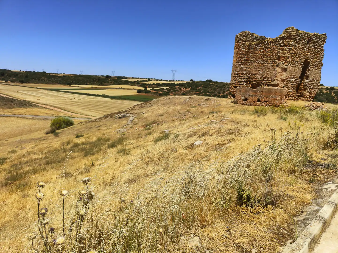 Terreni e lotti in vendita a Vallhermoso de la Fuente, imagen 36