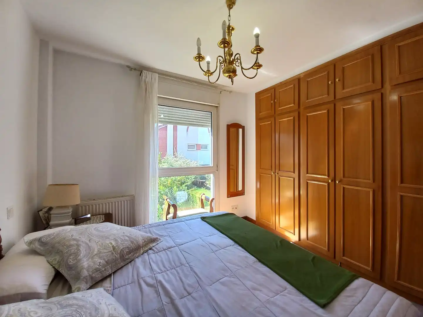 Maison mitoyenne avec jardin à vendre à Calle Benito Pérez Galdós, imagen 17