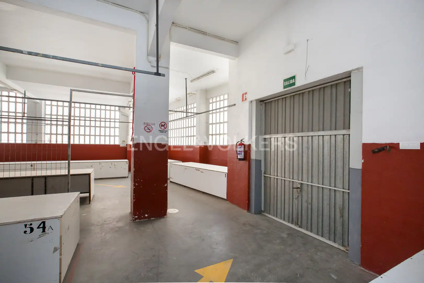 Local comercial en venda a Iturribide Kalea, imagen 9