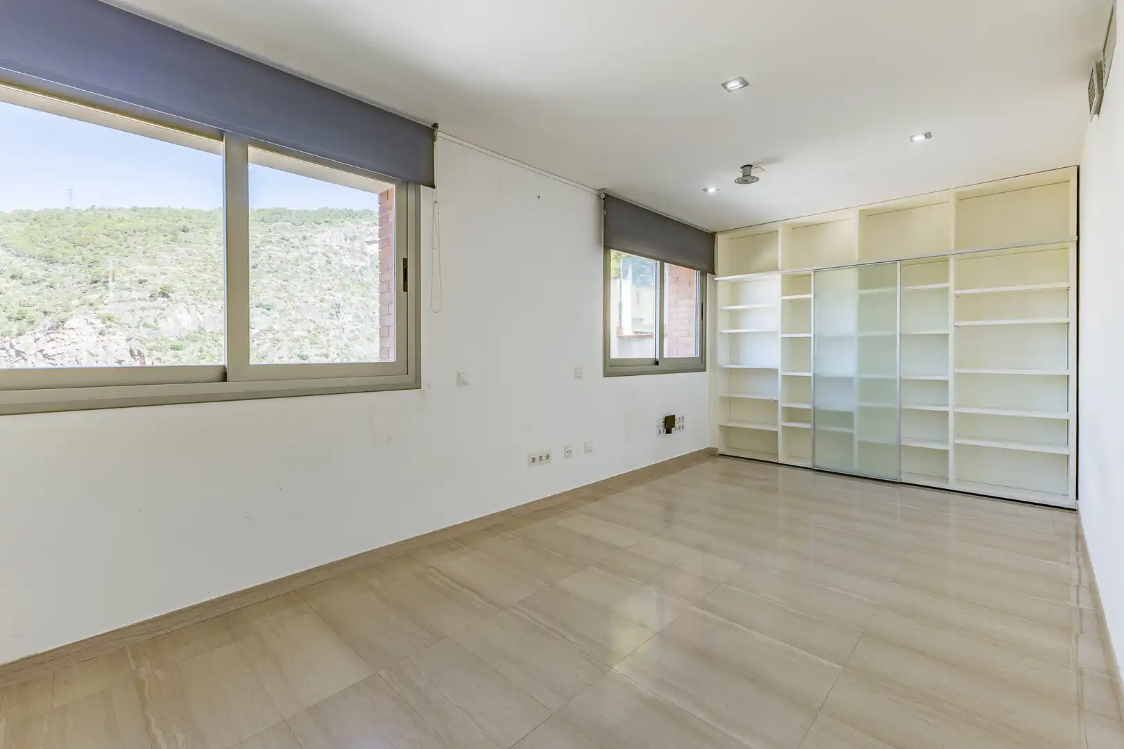 Dormitori de Casa o xalet en venda en Sitges amb Aire condicionat, Calefacció i Terrassa