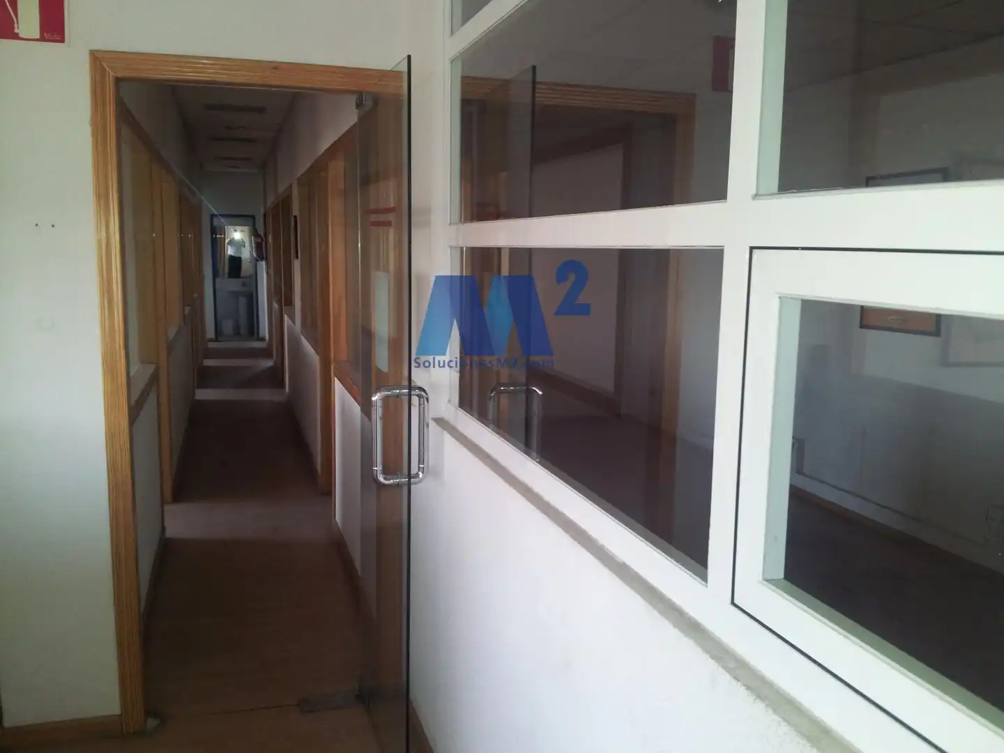 Industrial building for sale in Camino Puente Viejo, imagen 37
