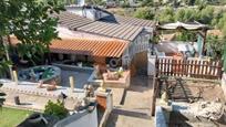 Terrace of House or chalet for sale in La Bisbal del Penedès  with Air Conditioner, Heating and Terrace