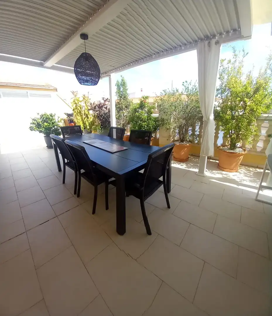 Penthouse with terrace for sale in La Pedrera - Vessanes, imagen 32