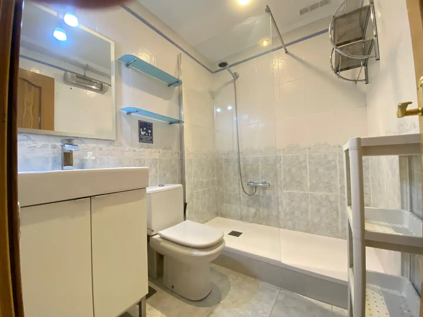 Habitación en Calle de Manuel Pavía, 9, Casco Histórico de Vallecas