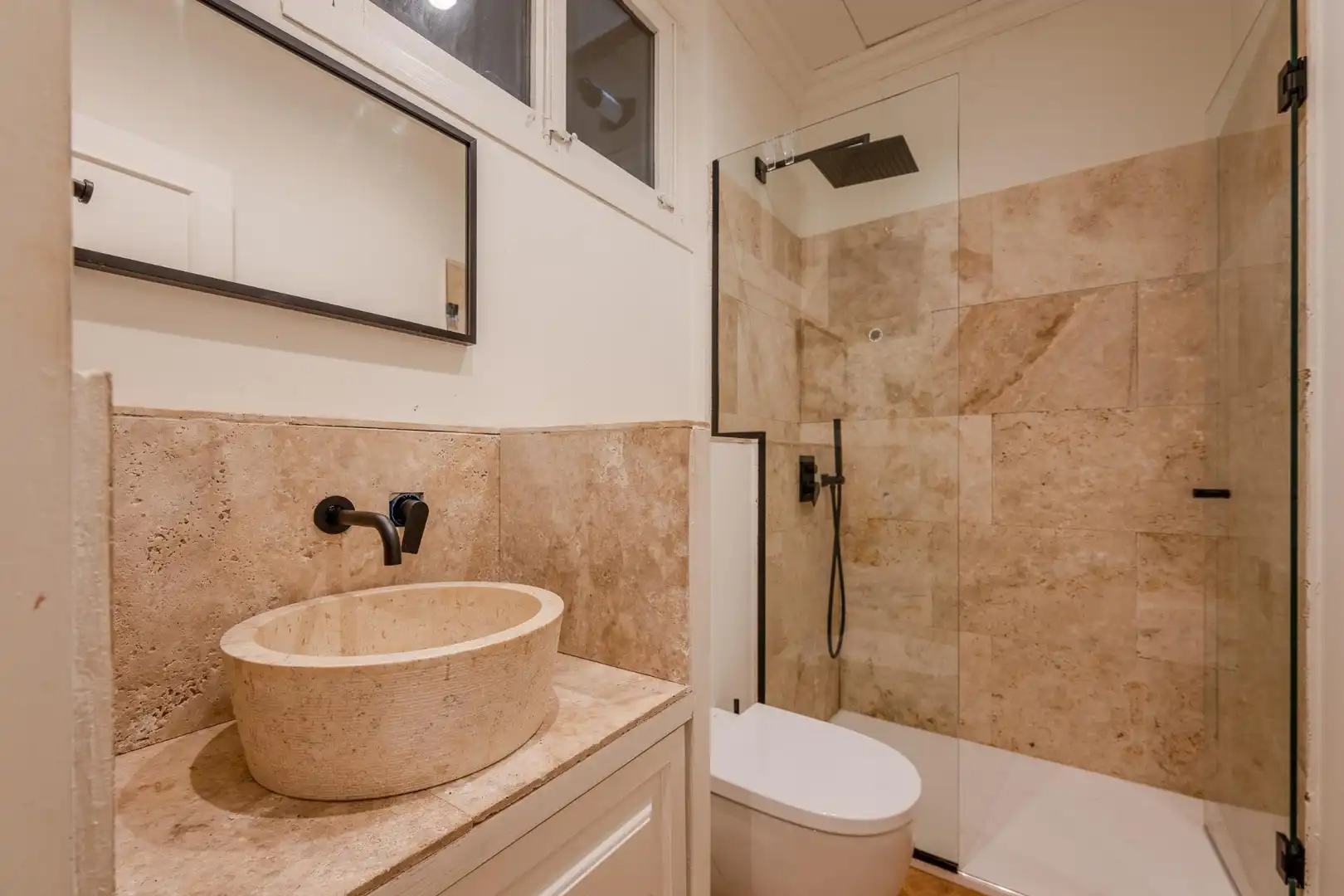 Wohnung zur Miete in Girona, Girona