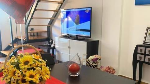 Foto 3 de Àtic en venda a Calle Molinillo 1, V Centenario - Piletas - Capuchinos, Sanlúcar de Barrameda