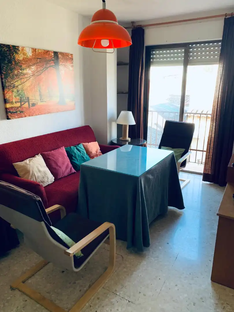 Apartments for rent in Calle Cristo de la Yedra, San Ildefonso